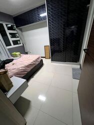 Blk 256D Punggol Opal (Punggol), HDB 3 Rooms #544746431